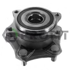 PROFIT 2501-5023 Wheel Bearing Kit